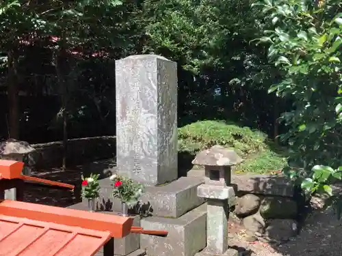 今市報徳二宮神社(栃木県)