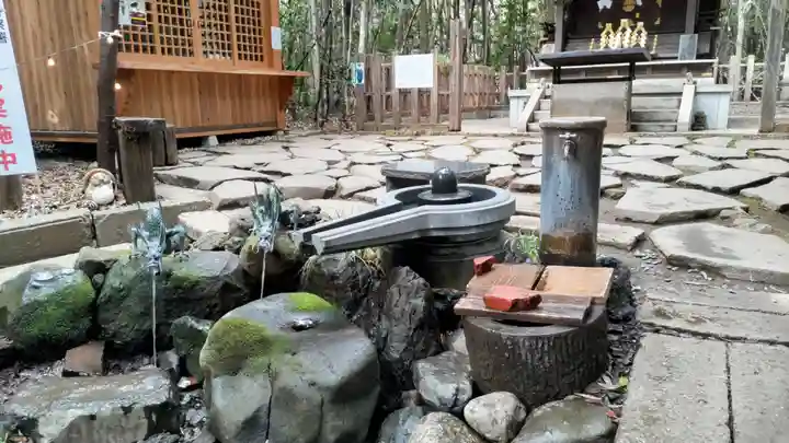 出雲大社相模分祠(神奈川県)