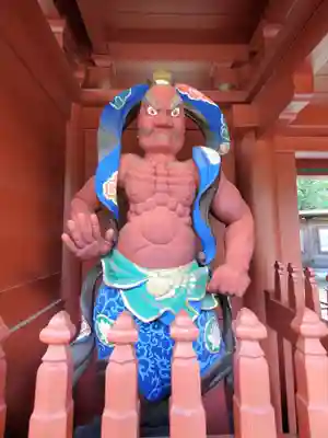 大谷寺(栃木県)