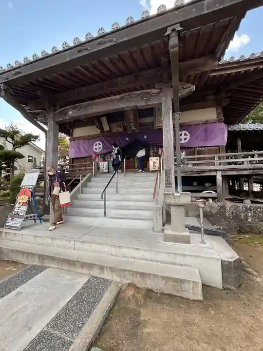 法輪寺(徳島県)