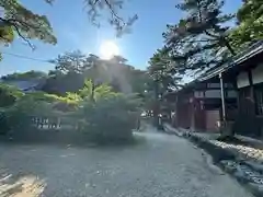 諏訪神社(三重県)