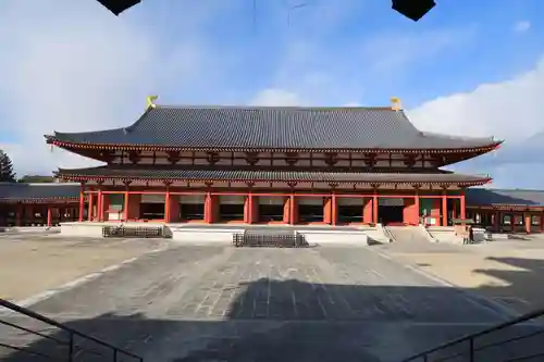 薬師寺(奈良県)