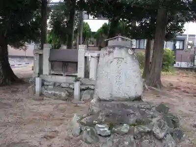 野神神社(滋賀県)