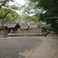 八剣宮(熱田神宮別宮)のその他建物