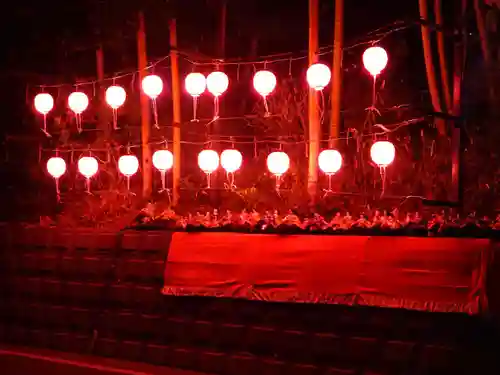 座間神社のその他建物