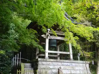 長安寺のその他建物