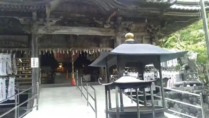 方廣寺(静岡県)