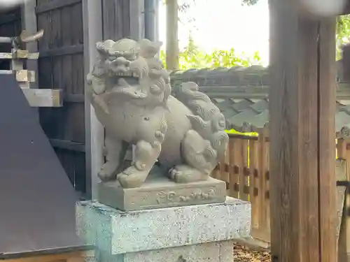 若宮神社(滋賀県)