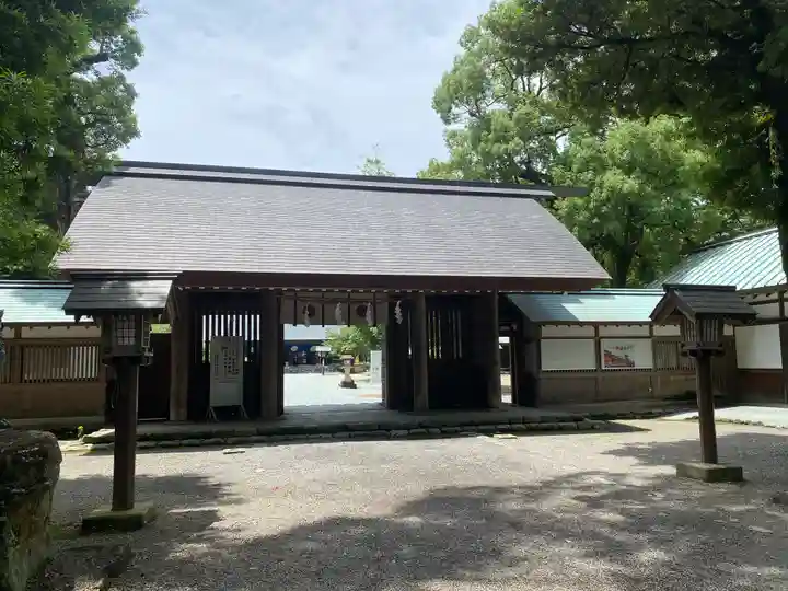 伊曽乃神社(愛媛県)