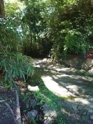志波彦神社・鹽竈神社(宮城県)