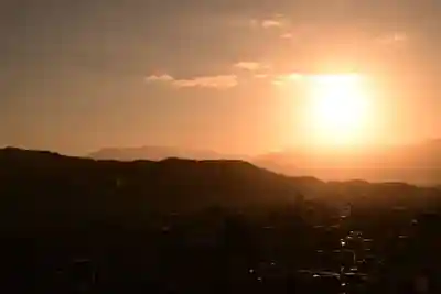 東雲神社(愛媛県)