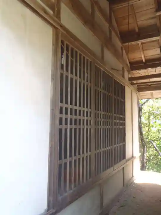 胸形神社(愛知県)