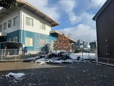 都恵神社(滋賀県)