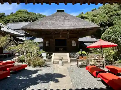 佛日庵(神奈川県)