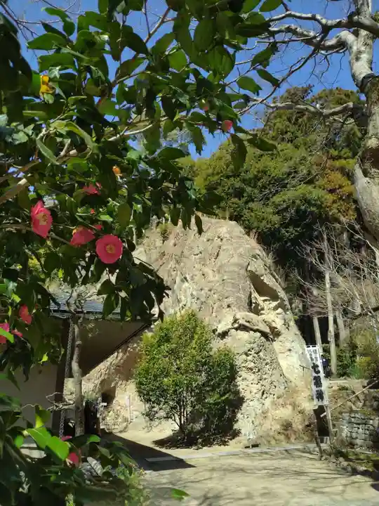 浄智寺(神奈川県)