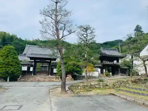 洞春寺(山口県)