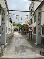 廣瀬神社(広島県)