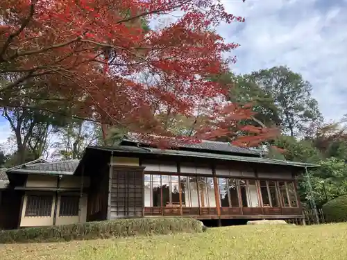 明治神宮(東京都)