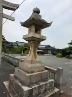 玉祖神社(山口県)