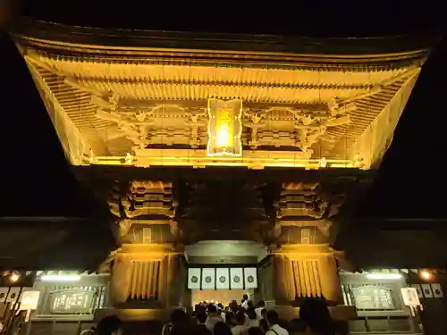 筥崎宮(福岡県)