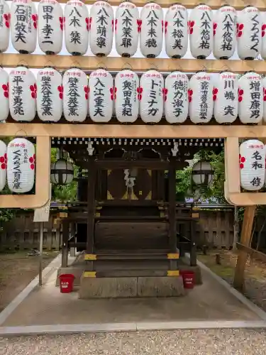 北野天満宮(京都府)