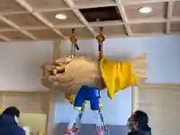 大雄院のその他建物