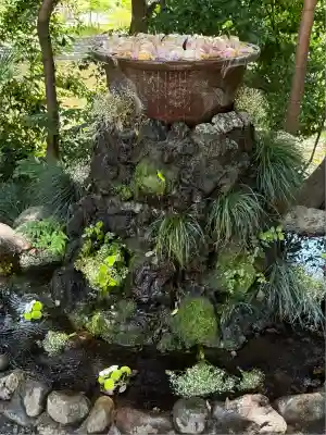 武蔵一宮氷川神社(埼玉県)