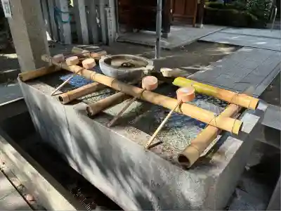布忍神社(大阪府)