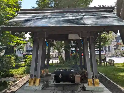 西野神社(北海道)