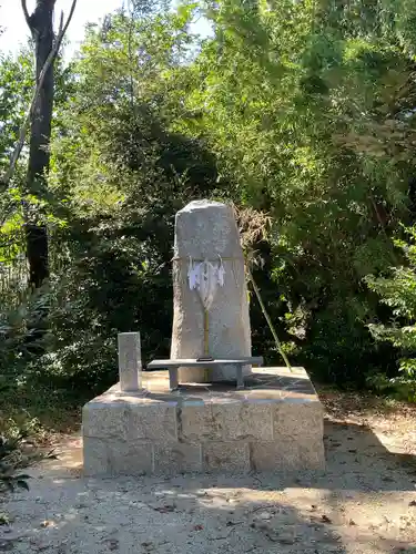 井王三郎神社(熊本県)
