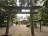 縣神社(千葉県)
