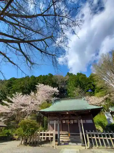 温泉神社～磐梯熱海温泉～(福島県)