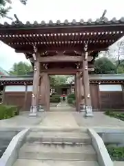 宝泉寺(東京都)