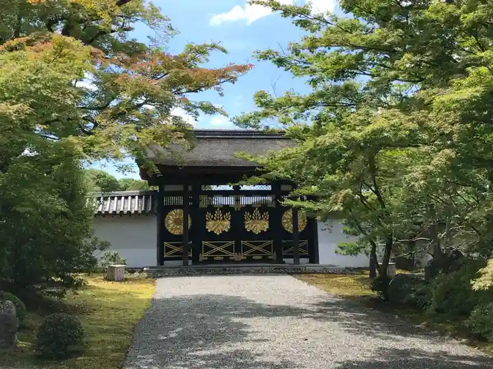 三宝院(三宝院門跡)のその他建物
