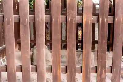 酒見神社(愛知県)