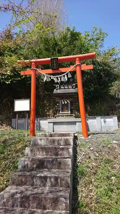 葉山神社(宮城県)