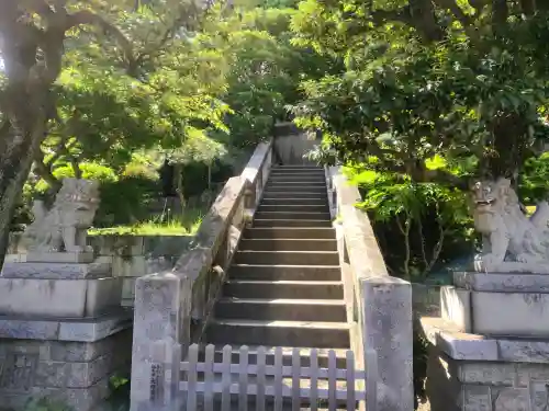 待乳山聖天（本龍院）(東京都)