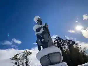 光明院 薬師堂(新潟県)(2024年01月08日(月) 11時41分37秒投稿)