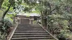 名超寺の建物その他