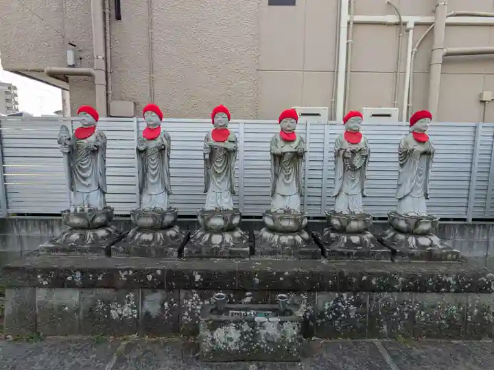 惠明寺(東京都)