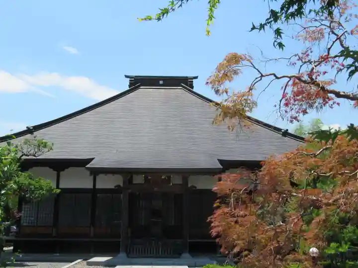 寿香寺(東京都)