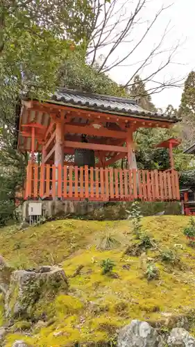 法輪寺(京都府)