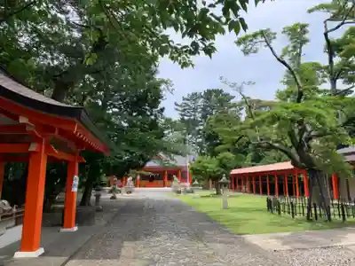 浜松秋葉神社のその他建物