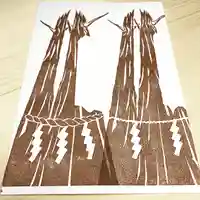 高司神社〜むすびの神の鎮まる社〜(福島県)