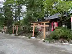 大崎八幡宮(宮城県)