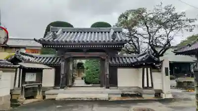 法蓮寺(千葉県)