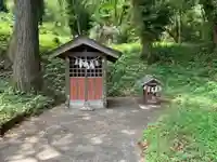 板川神社(千葉県)