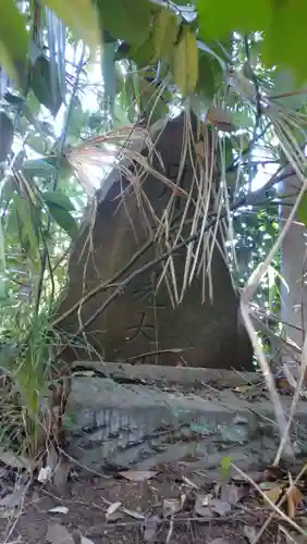 七百餘所神社 のその他建物