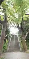 検見川神社のその他建物