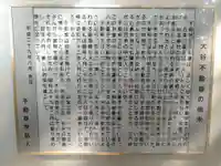 大谷不動明王(静岡県)